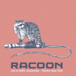 Racoon